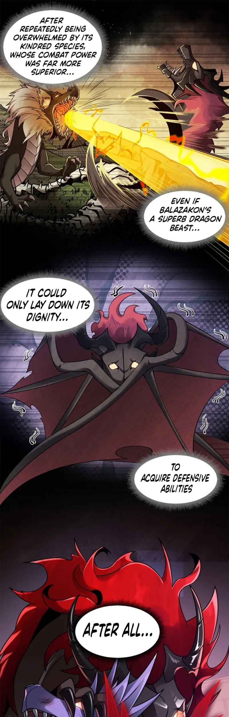 Astral Pet Store Chapter 48 3