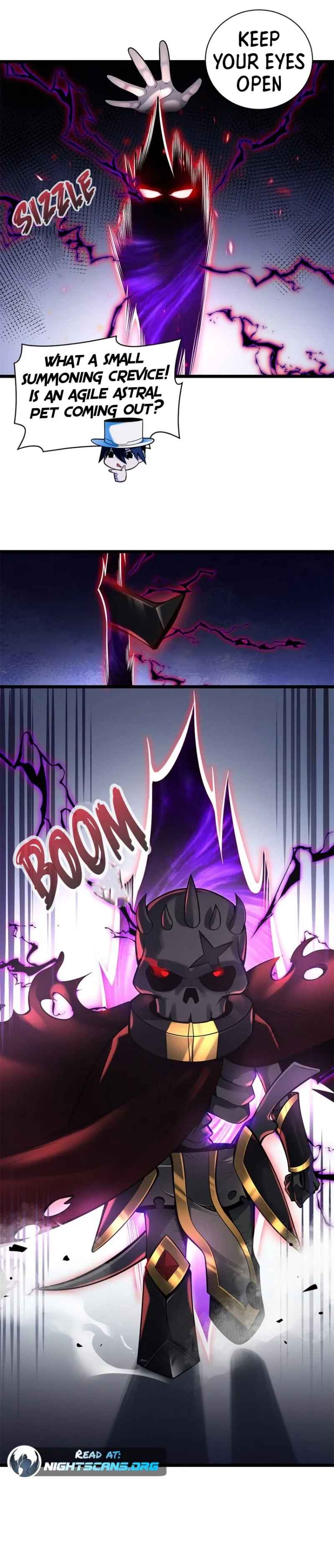 Astral Pet Store Chapter 48 7