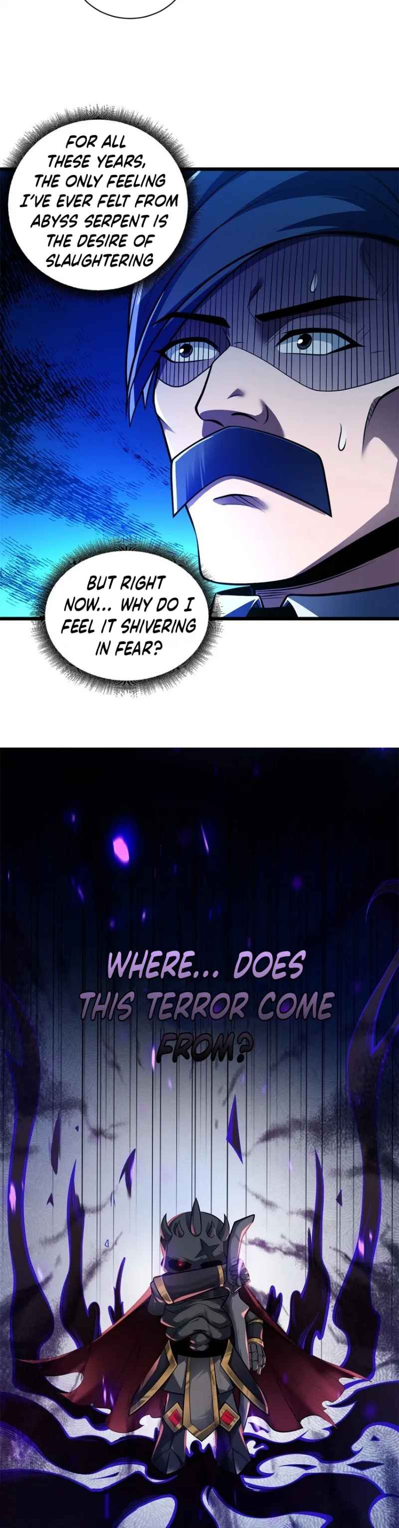 Astral Pet Store Chapter 48 9