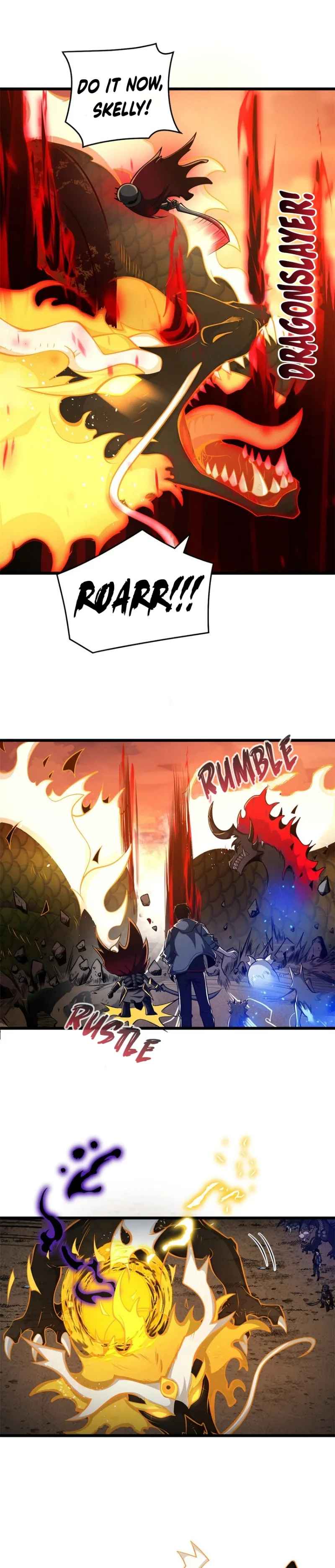 Astral Pet Store Chapter 49 14