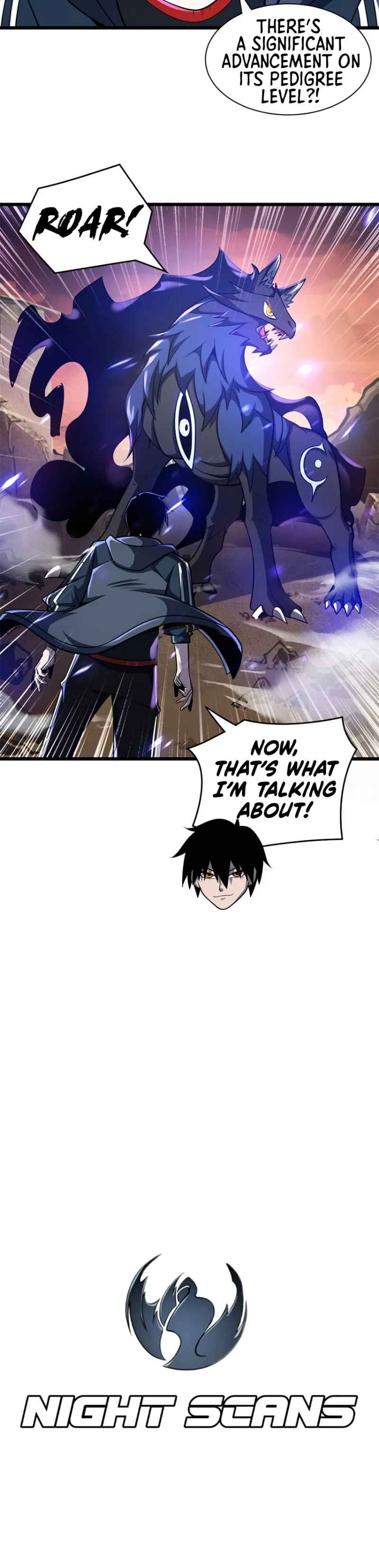Astral Pet Store Chapter 49 18