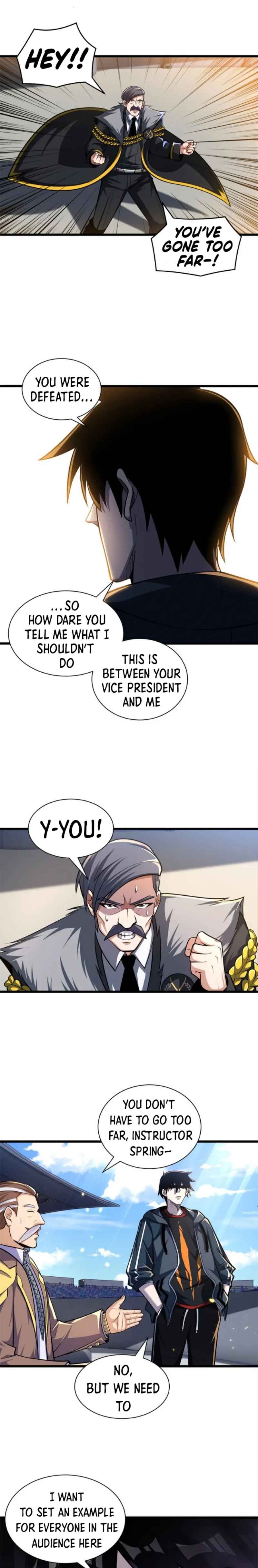 Astral Pet Store Chapter 49 2