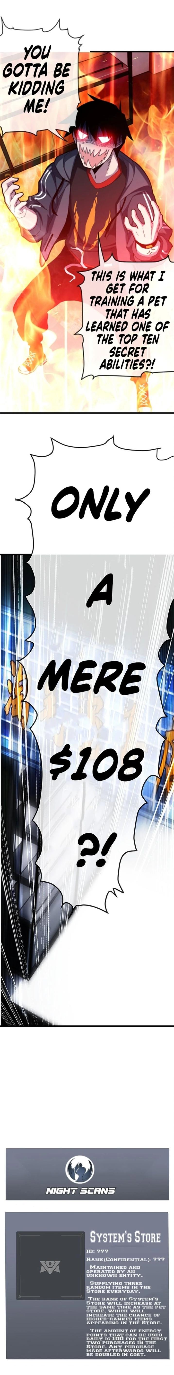 Astral Pet Store Chapter 5 11