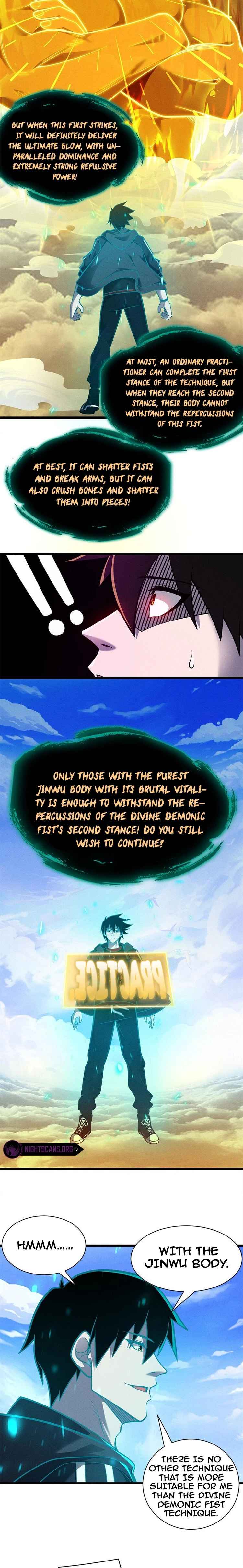 Astral Pet Store Chapter 50 13