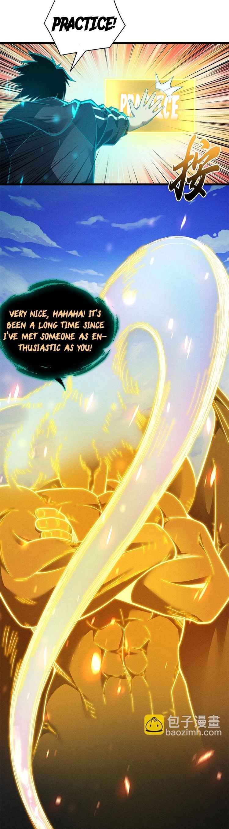 Astral Pet Store Chapter 50 14