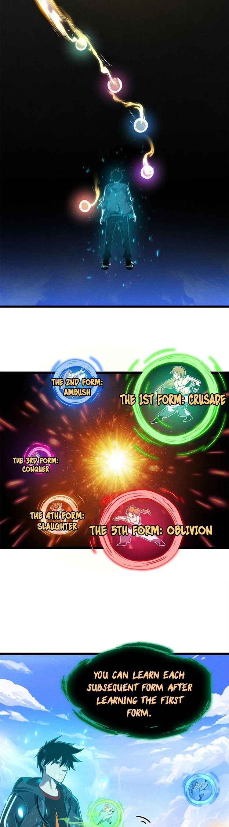 Astral Pet Store Chapter 50 15