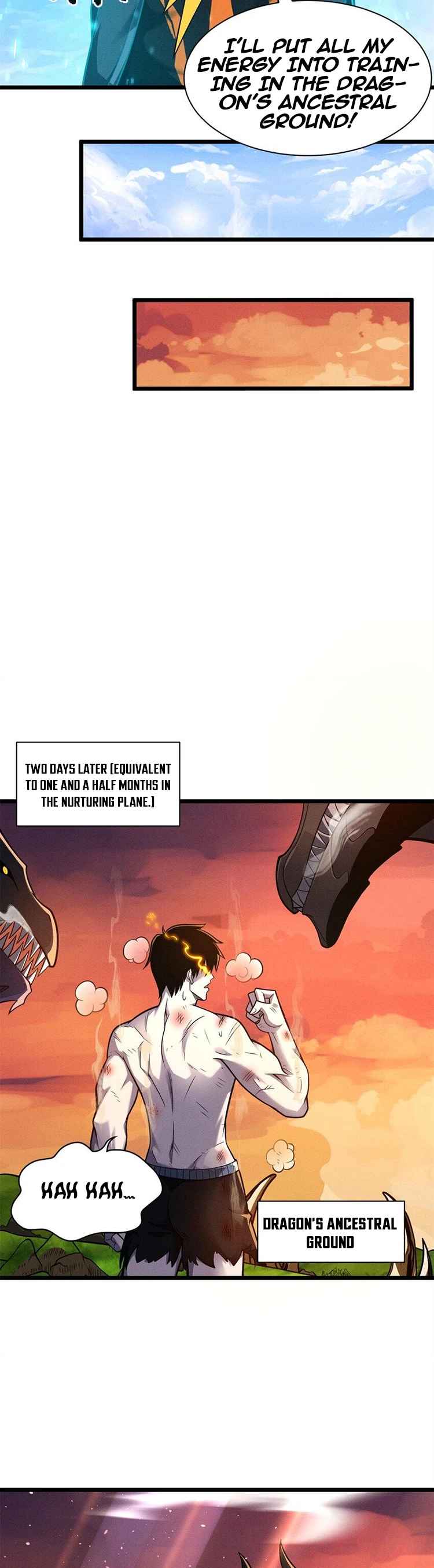 Astral Pet Store Chapter 50 17