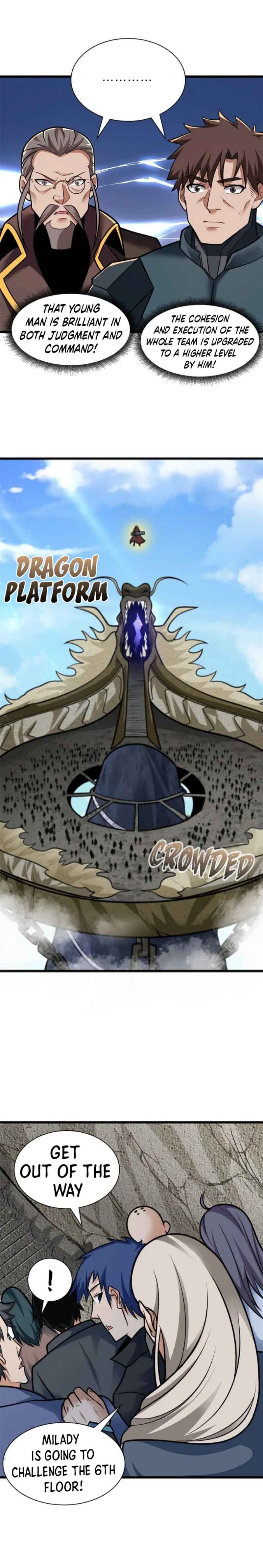 Astral Pet Store Chapter 51 13