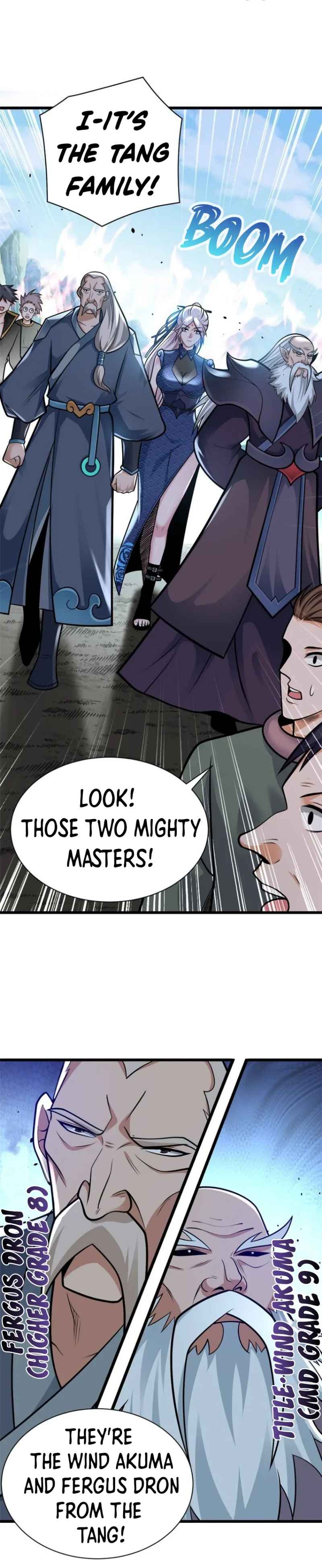 Astral Pet Store Chapter 51 14