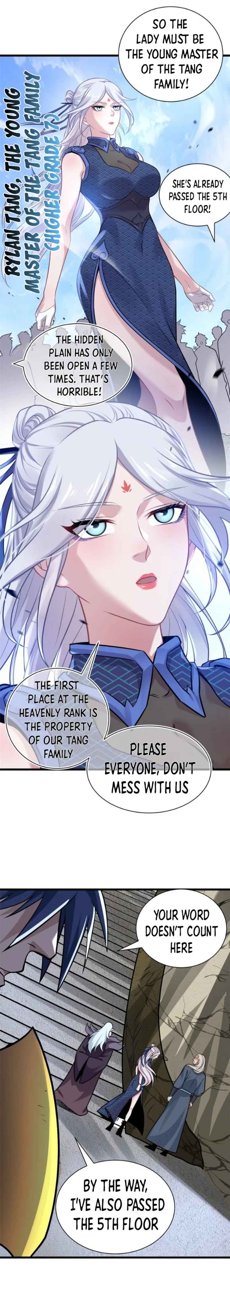 Astral Pet Store Chapter 51 15