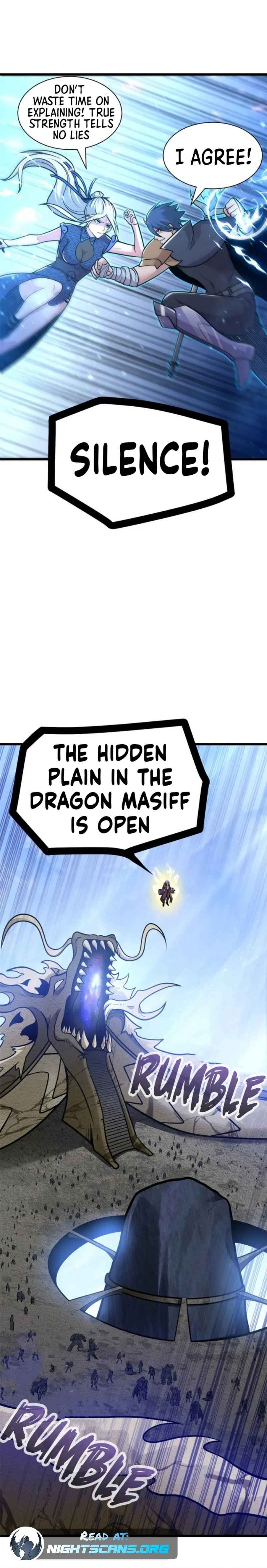 Astral Pet Store Chapter 51 17