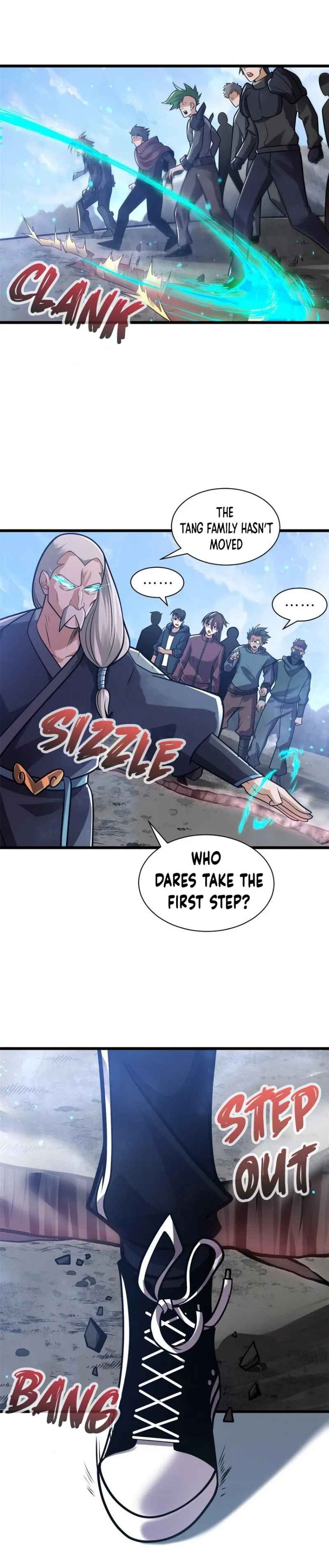 Astral Pet Store Chapter 51 19