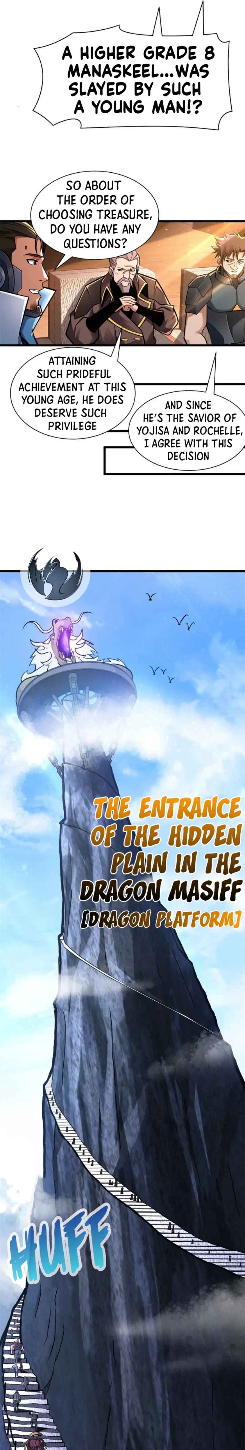 Astral Pet Store Chapter 51 7