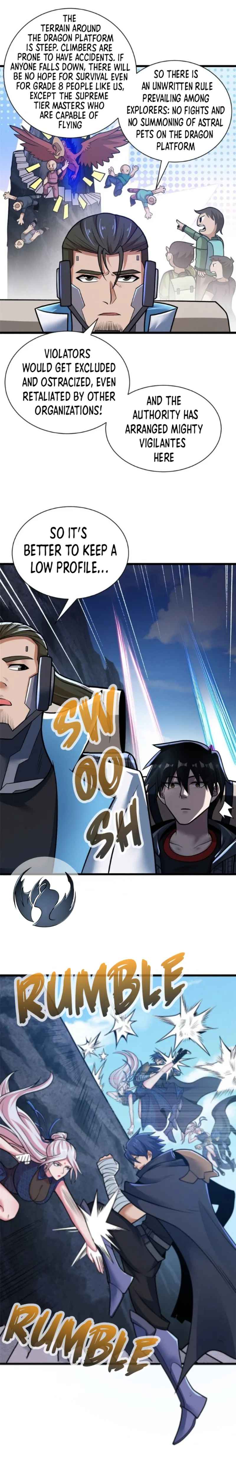 Astral Pet Store Chapter 51 9