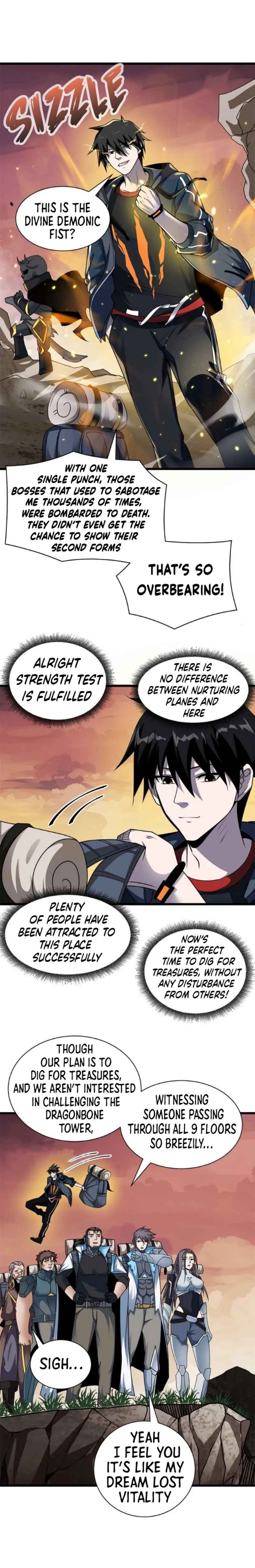 Astral Pet Store Chapter 52 13
