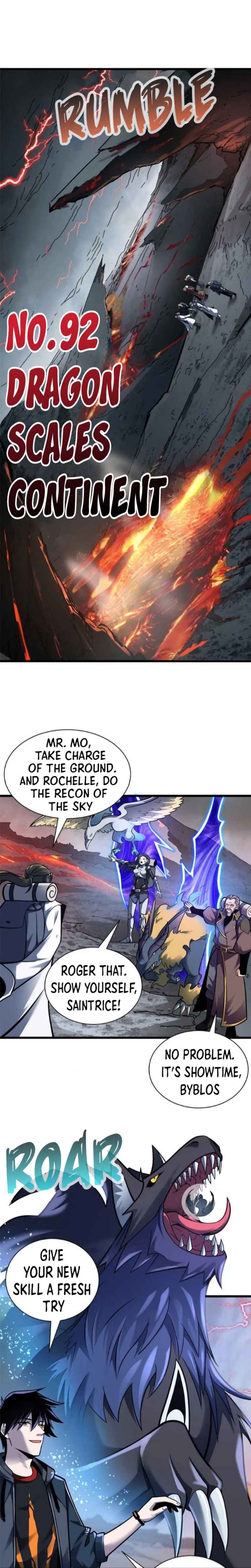 Astral Pet Store Chapter 52 15