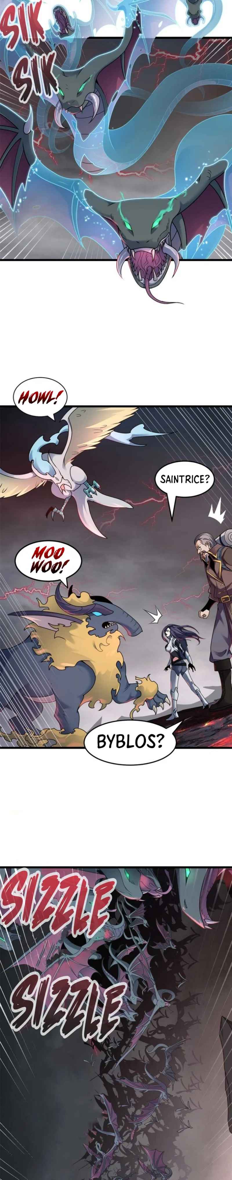 Astral Pet Store Chapter 52 18