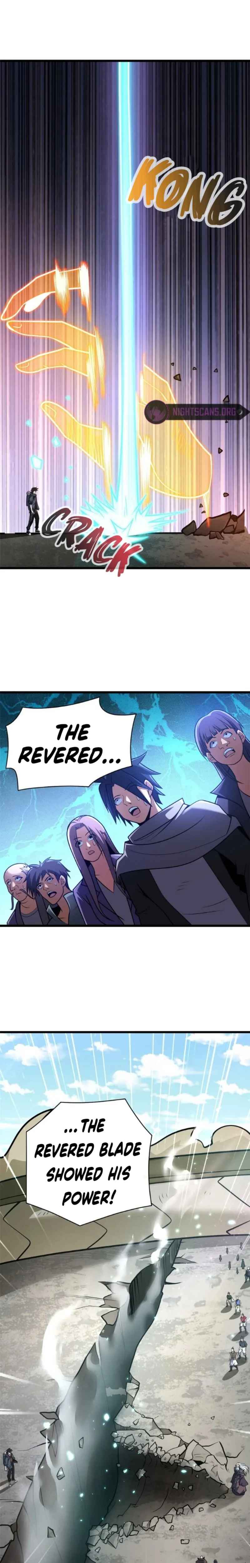 Astral Pet Store Chapter 52 3