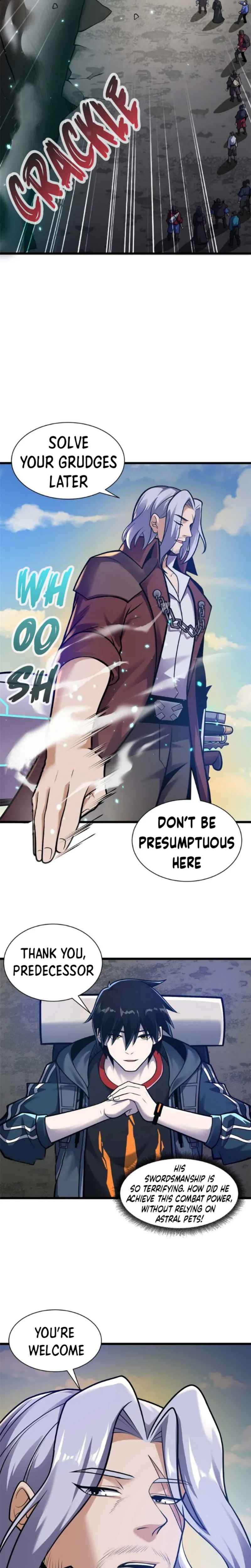 Astral Pet Store Chapter 52 4