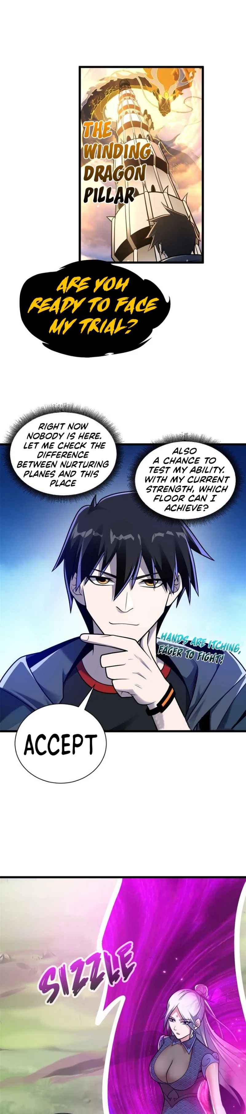 Astral Pet Store Chapter 52 7