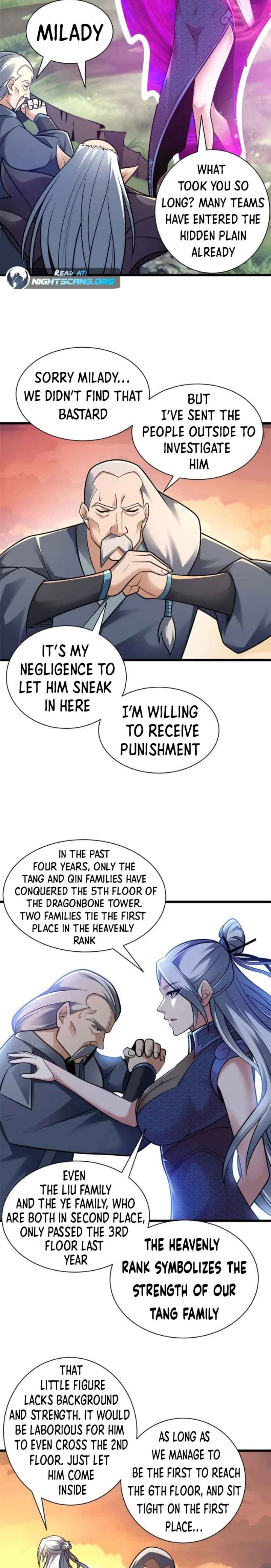 Astral Pet Store Chapter 52 8