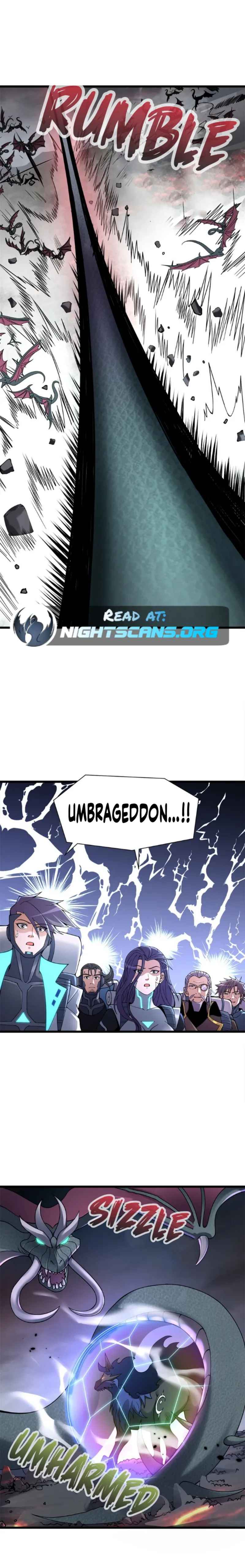 Astral Pet Store Chapter 53 10