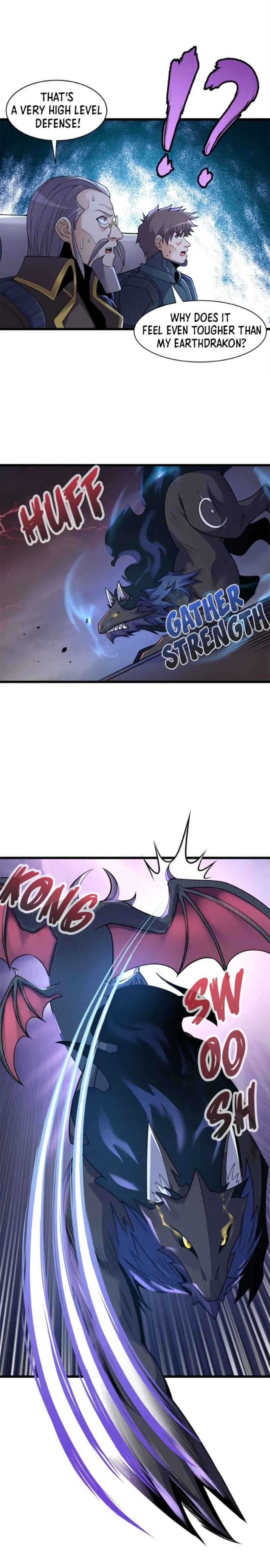 Astral Pet Store Chapter 53 11