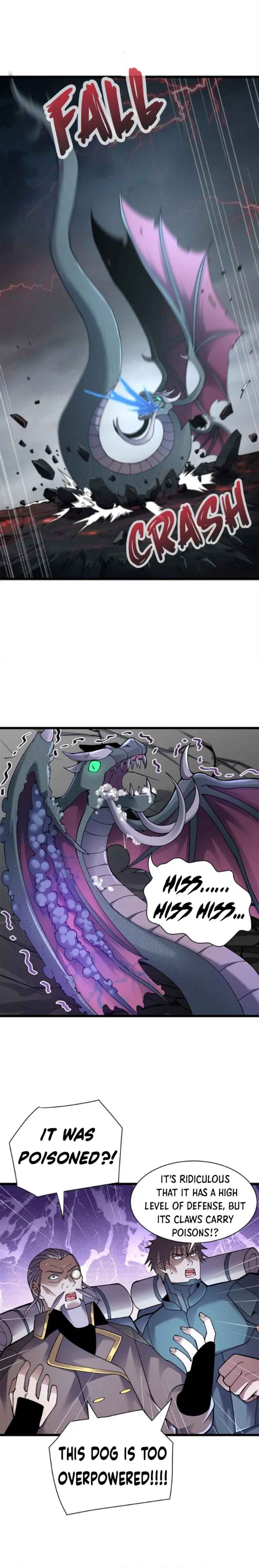Astral Pet Store Chapter 53 13