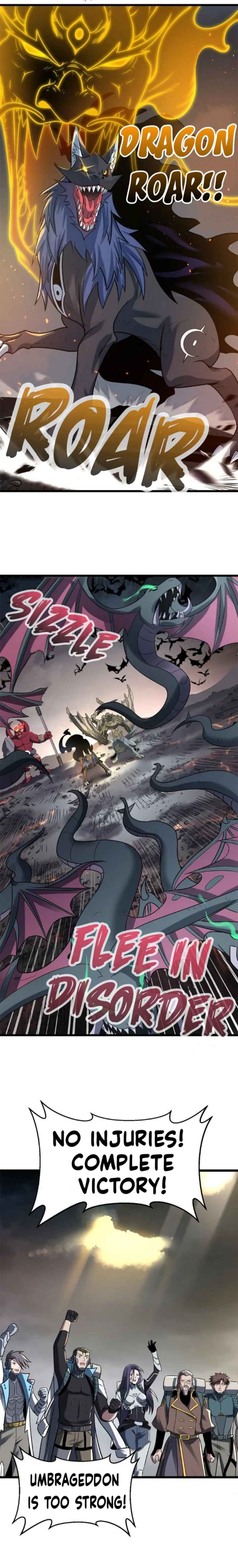 Astral Pet Store Chapter 53 15