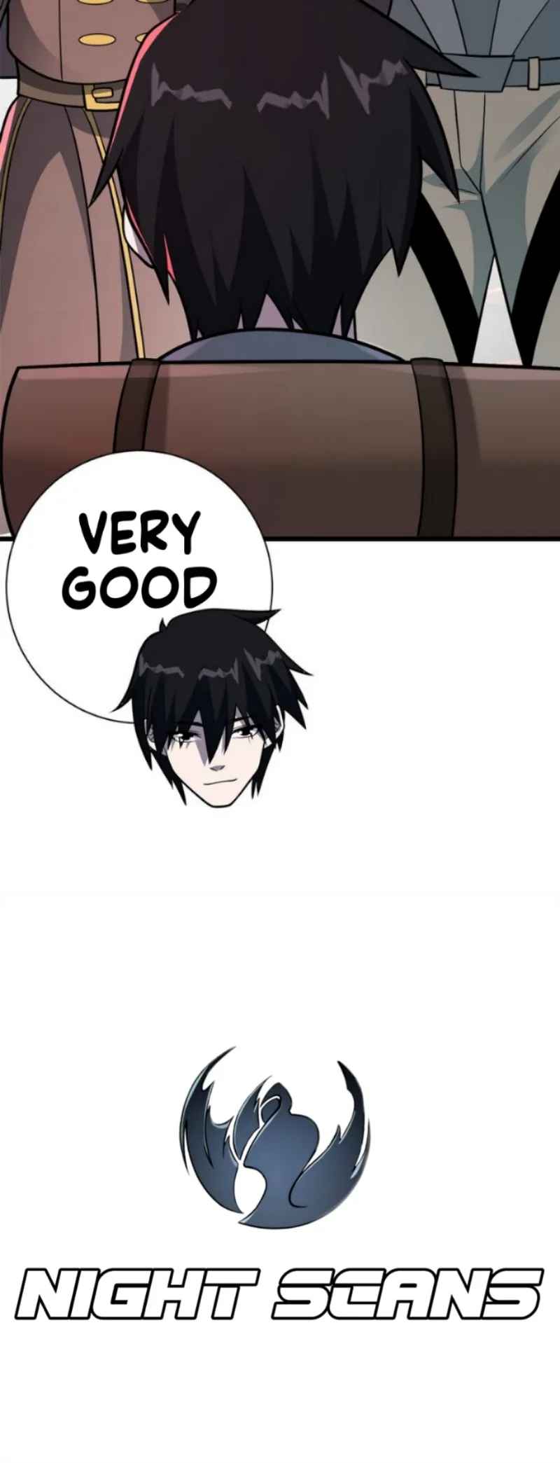 Astral Pet Store Chapter 53 19