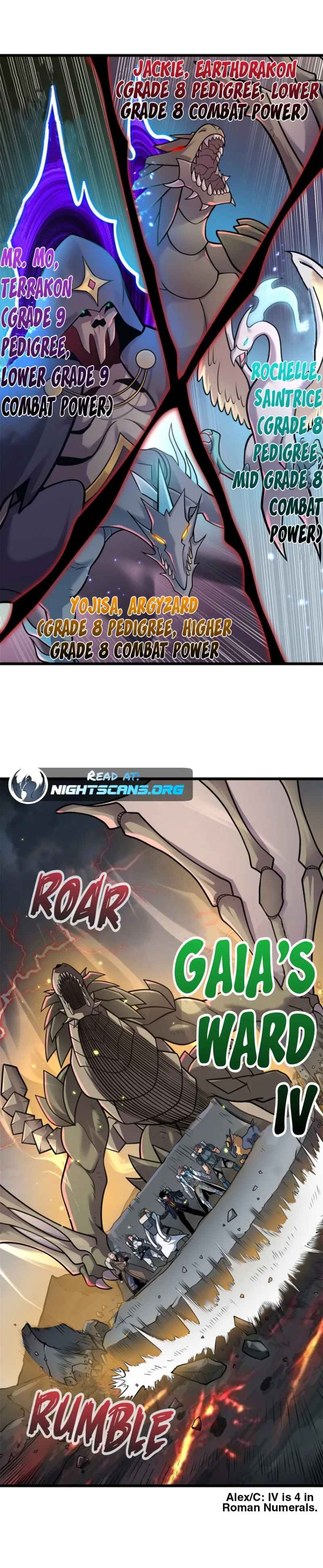 Astral Pet Store Chapter 53 2