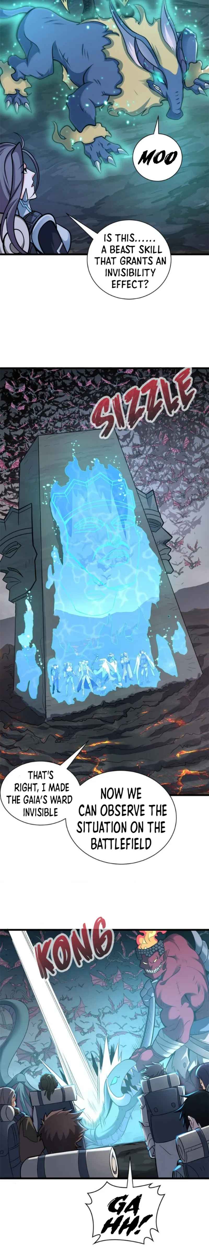 Astral Pet Store Chapter 53 6