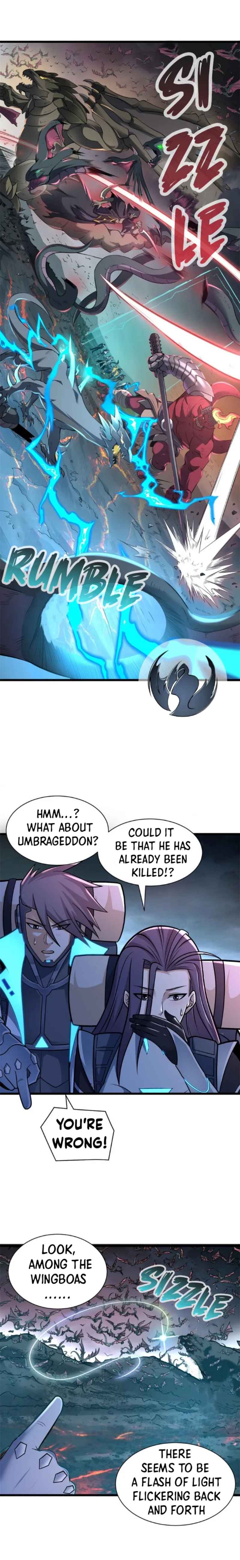 Astral Pet Store Chapter 53 7