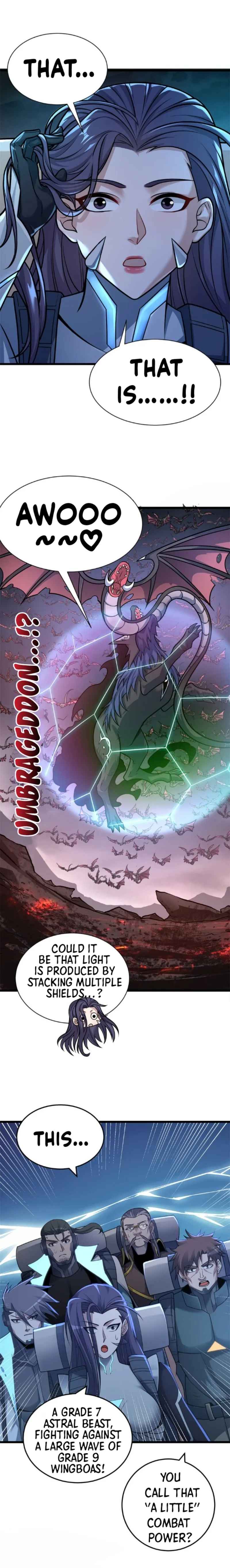 Astral Pet Store Chapter 53 8