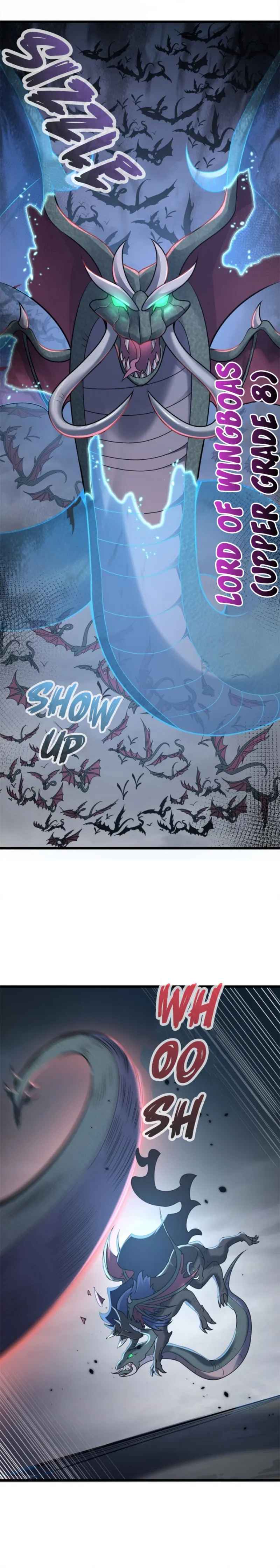 Astral Pet Store Chapter 53 9