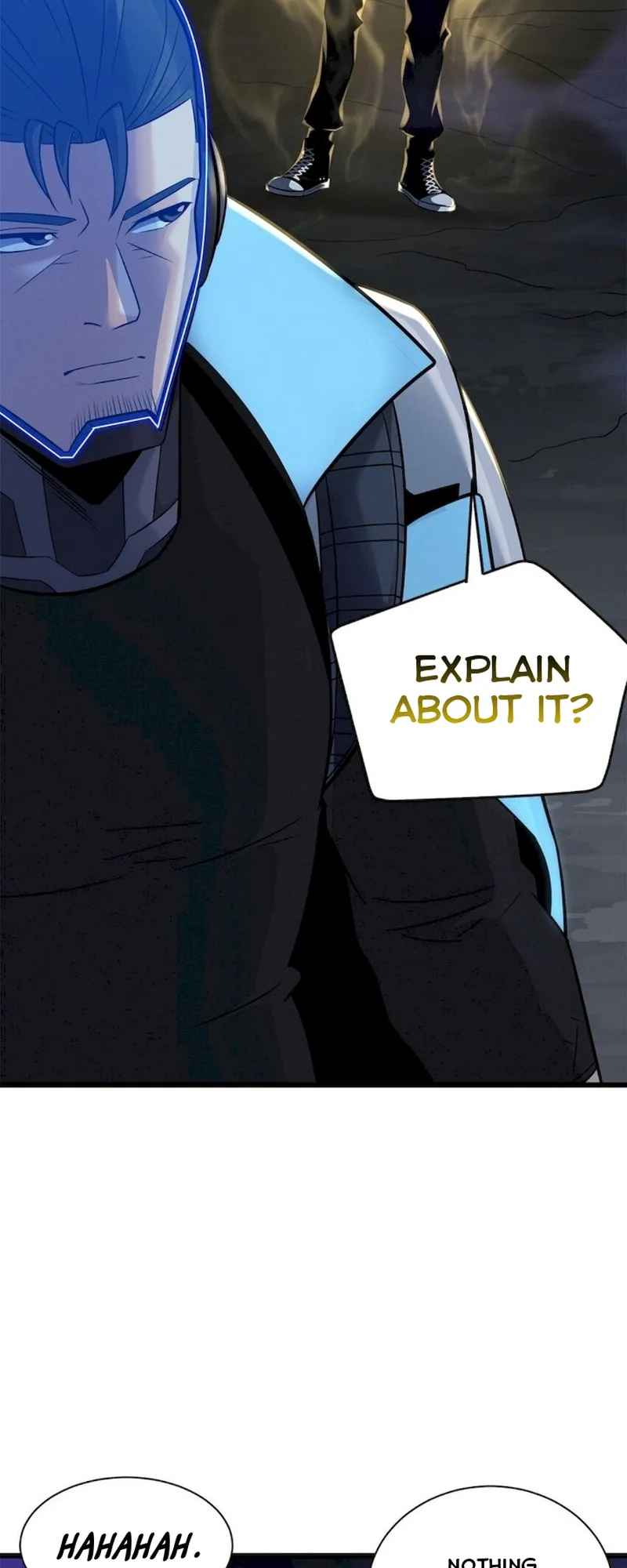 Astral Pet Store Chapter 54 23