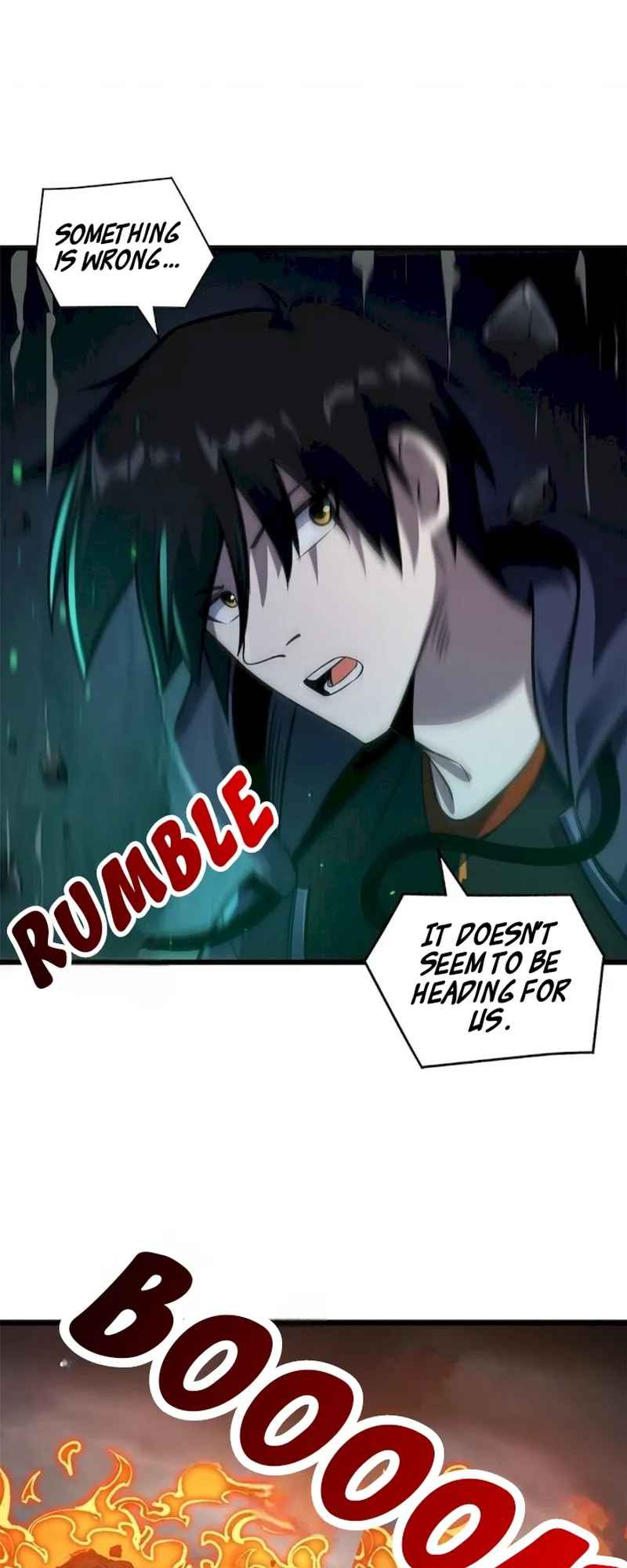 Astral Pet Store Chapter 54 30