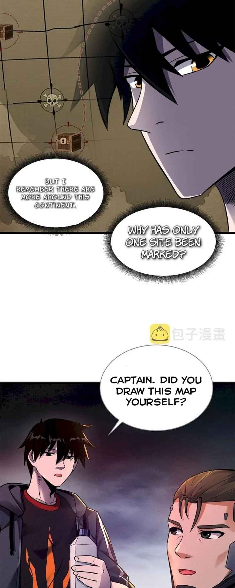 Astral Pet Store Chapter 54 4