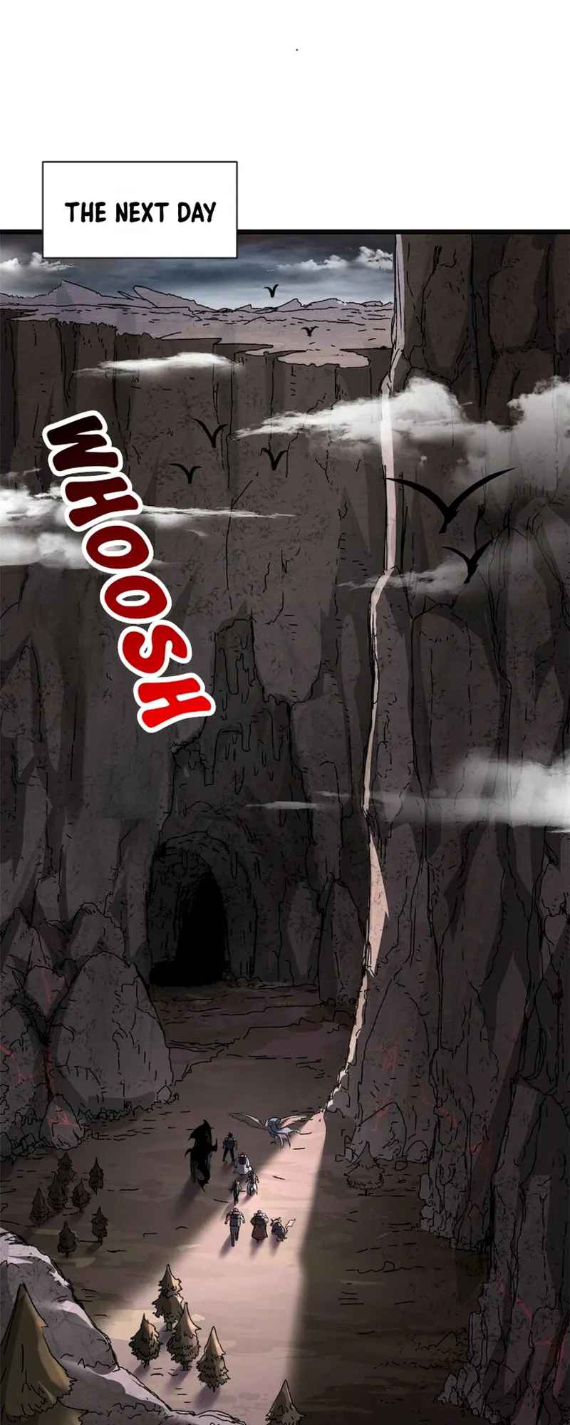 Astral Pet Store Chapter 54 7