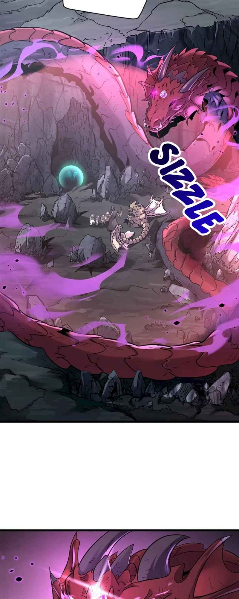 Astral Pet Store Chapter 55 11