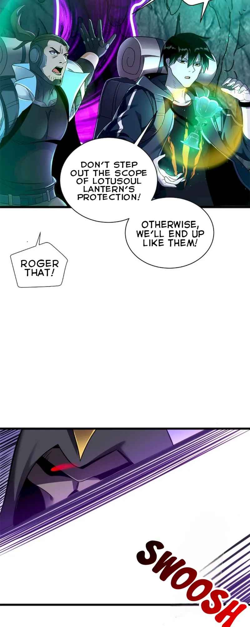 Astral Pet Store Chapter 55 14