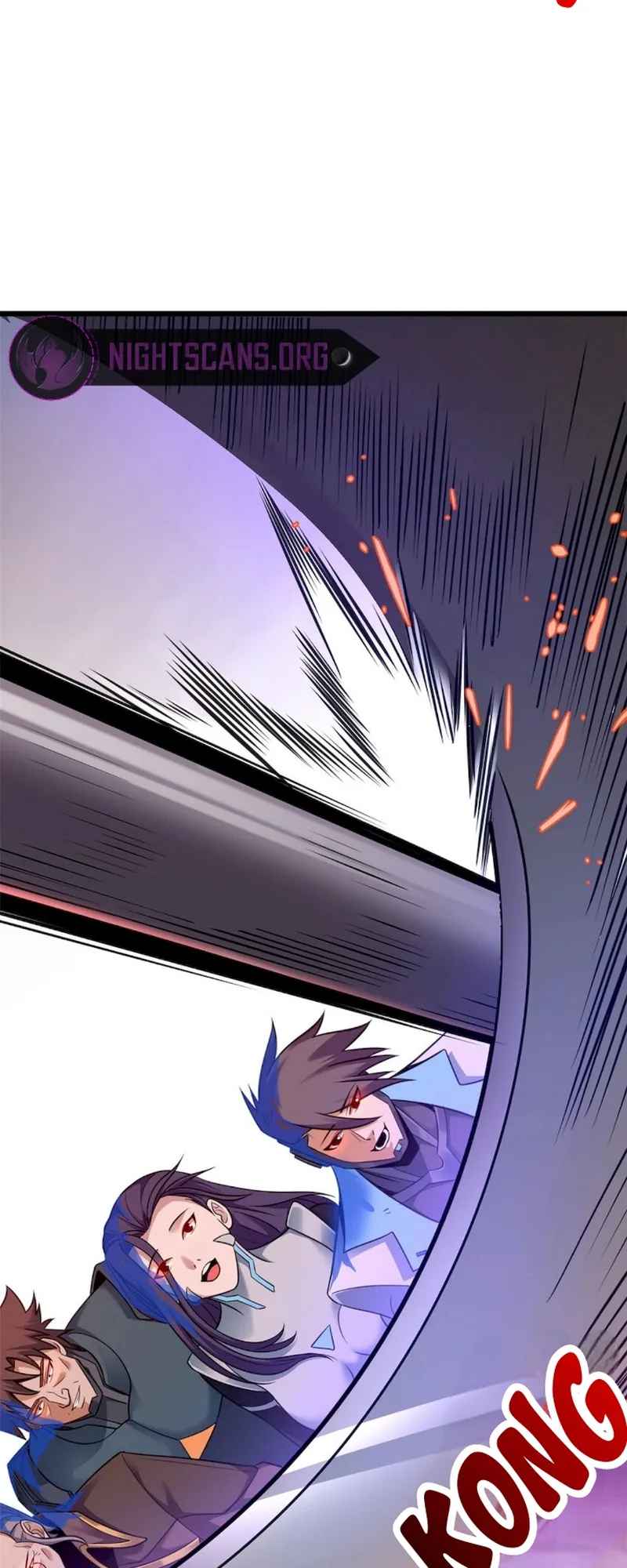 Astral Pet Store Chapter 55 15