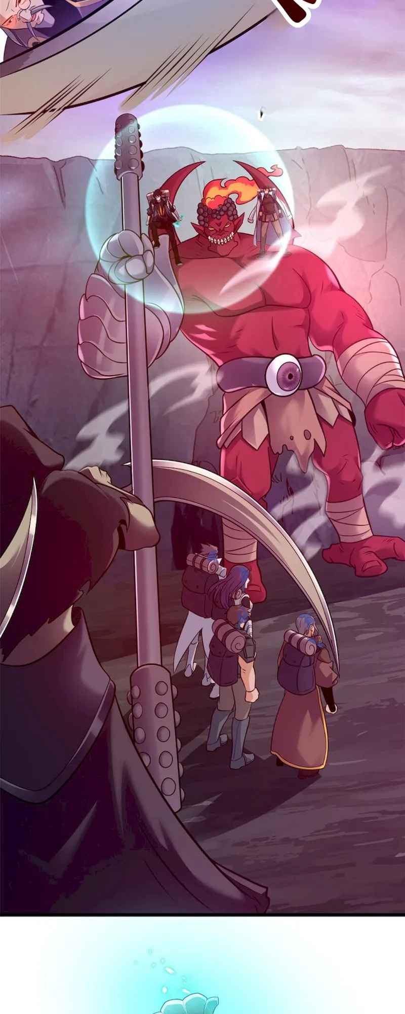 Astral Pet Store Chapter 55 16
