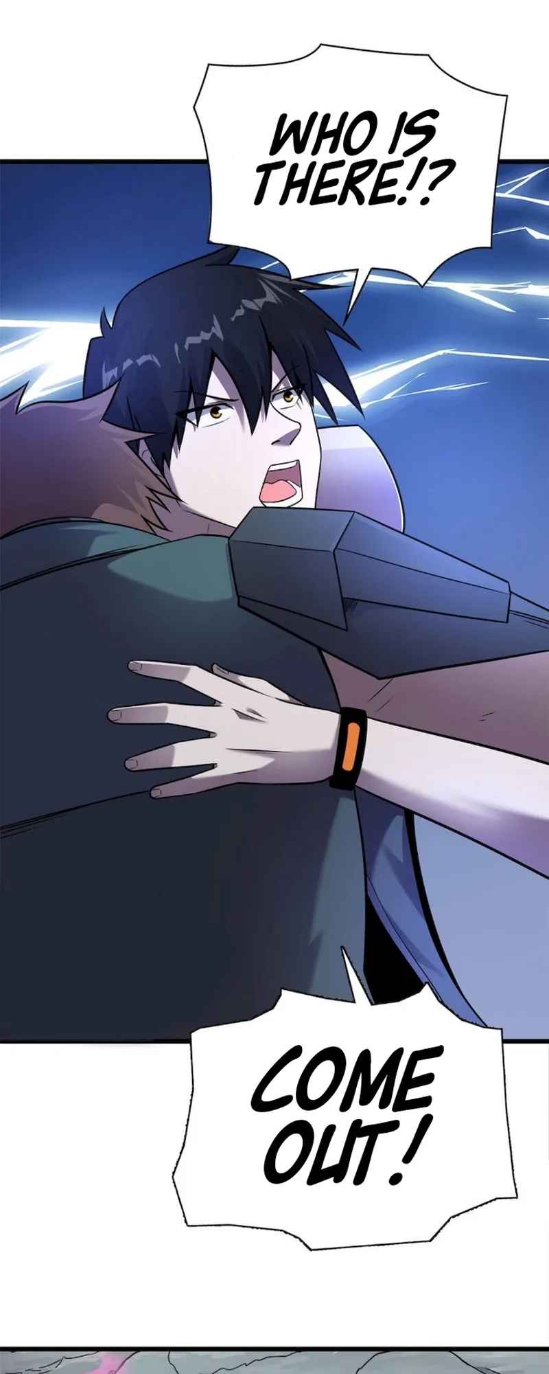 Astral Pet Store Chapter 55 25