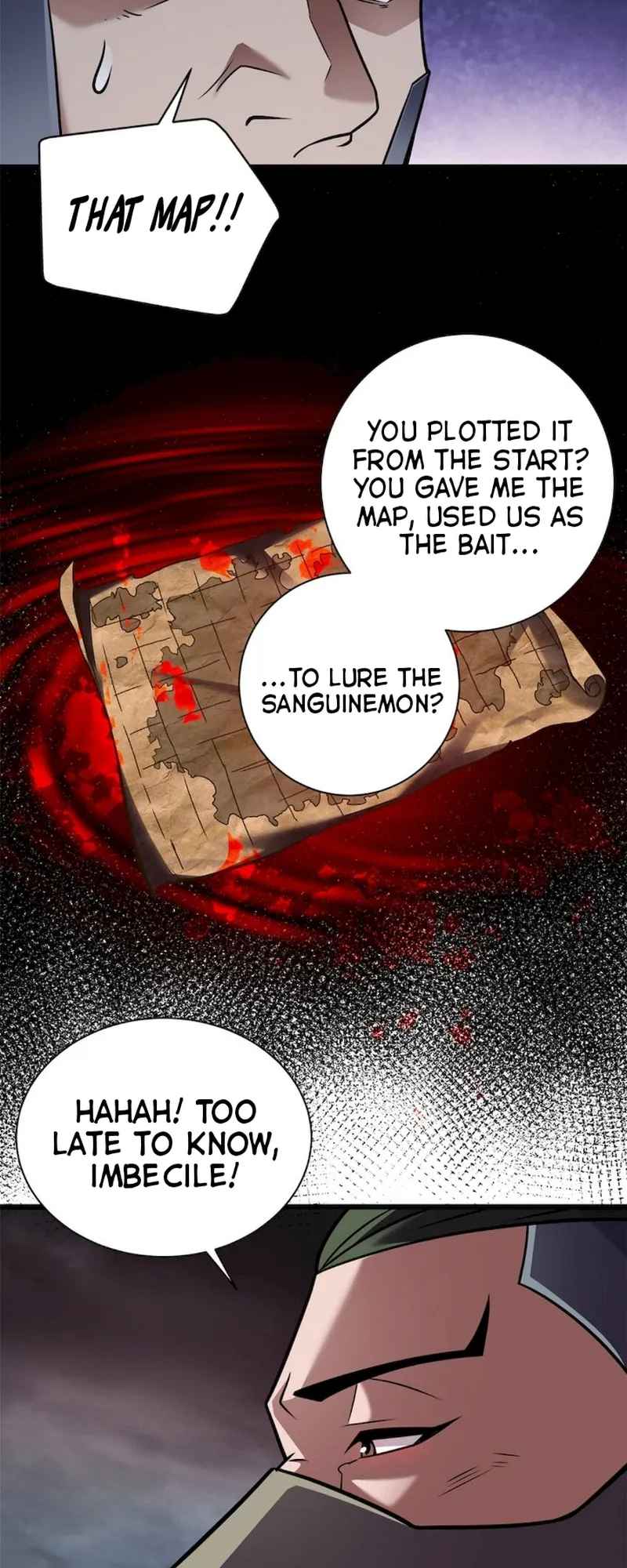 Astral Pet Store Chapter 55 29