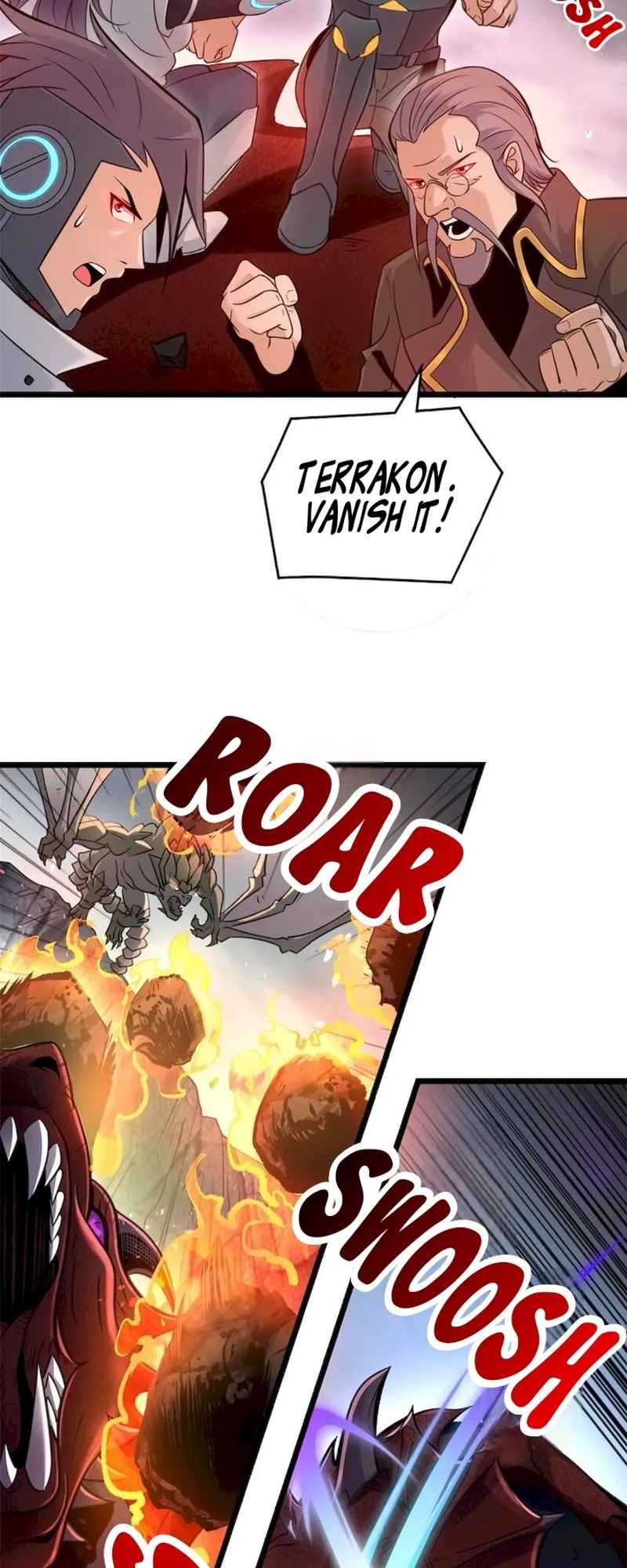 Astral Pet Store Chapter 55 3