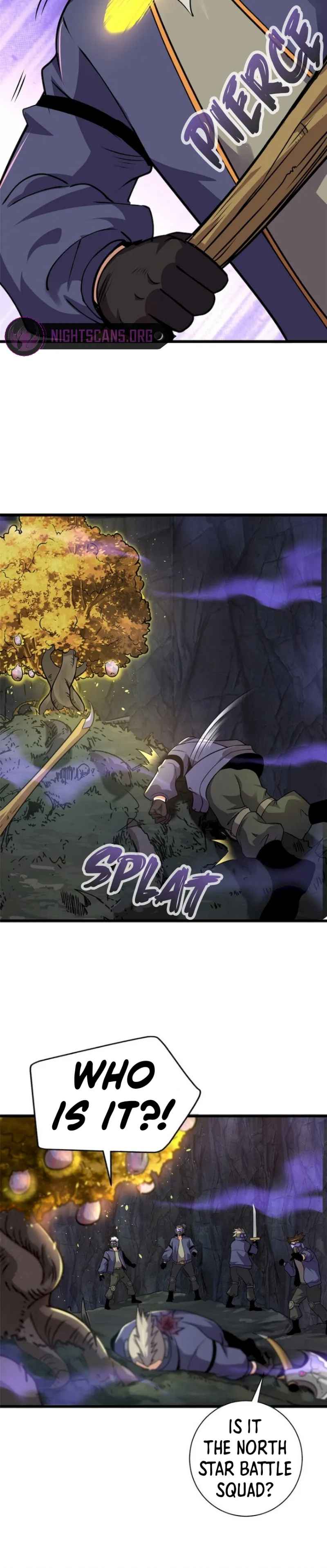 Astral Pet Store Chapter 56 12