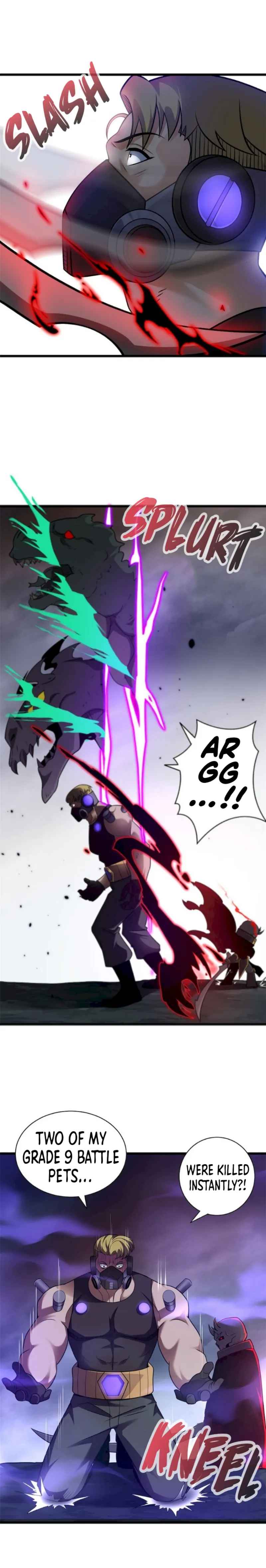 Astral Pet Store Chapter 56 16