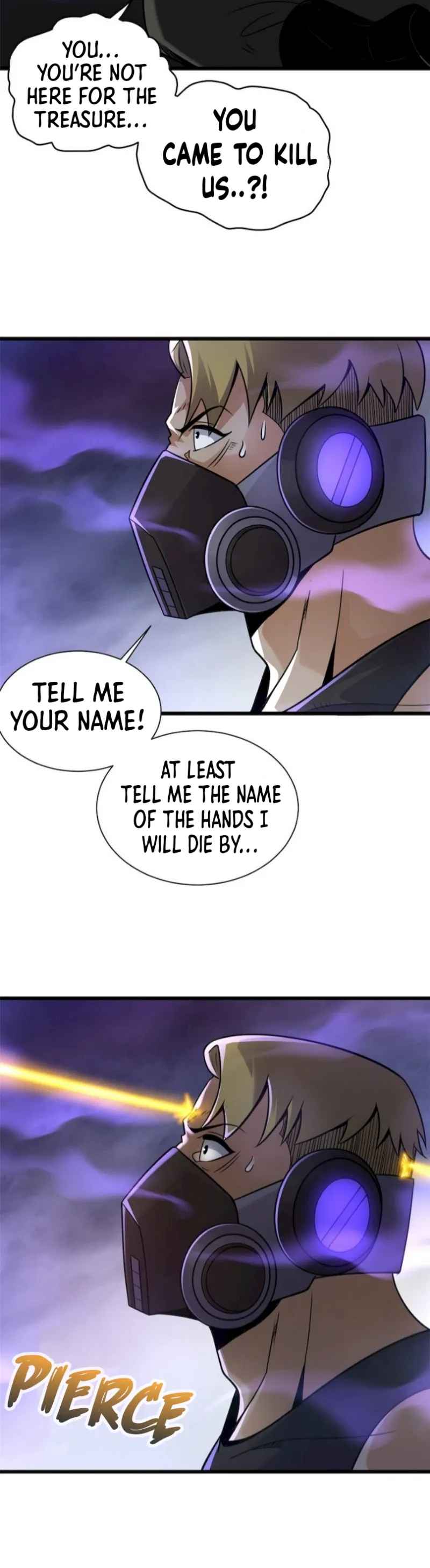 Astral Pet Store Chapter 56 18