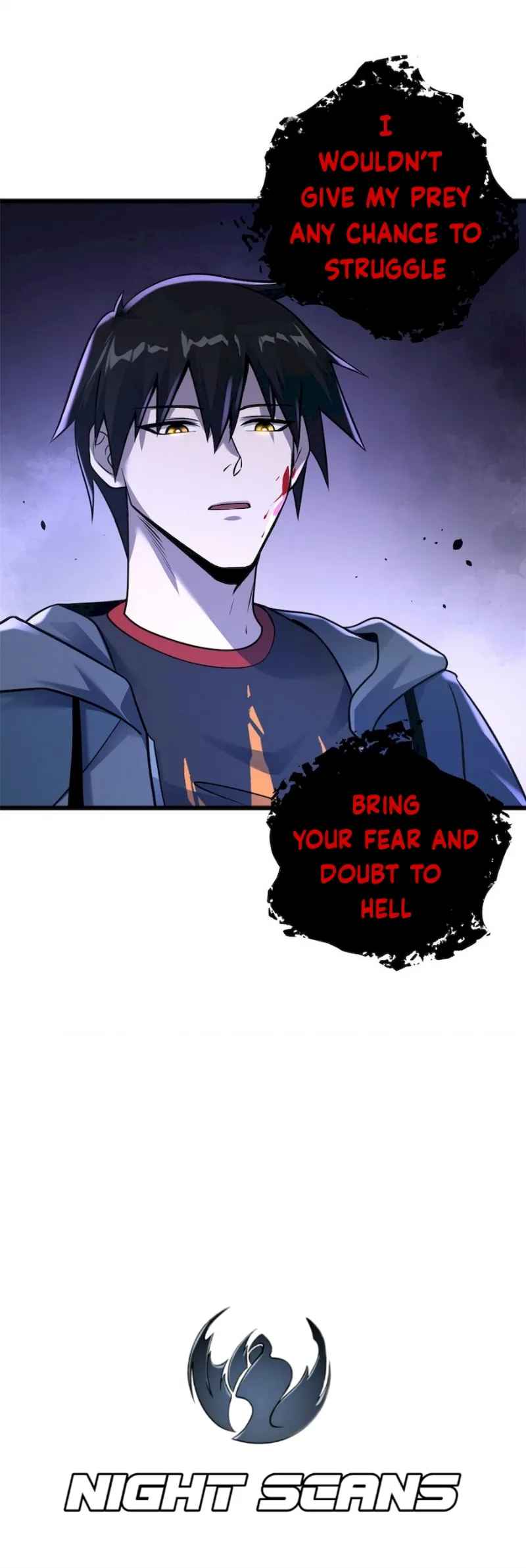 Astral Pet Store Chapter 56 19